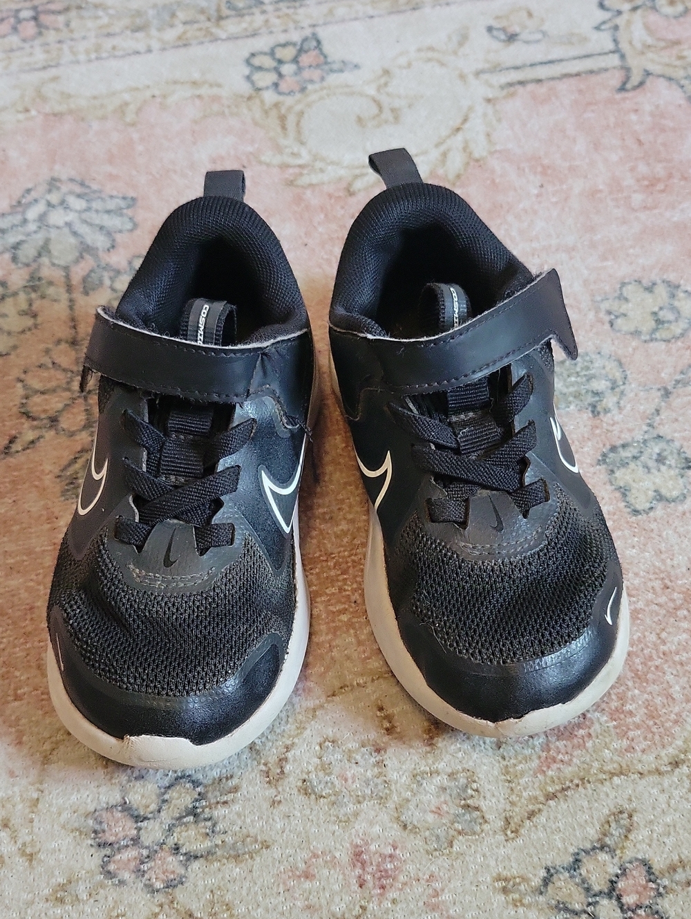 Nike Runner Toddler Shoes